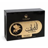Le Falcone Highfly Al Fursan parfumirana voda unisex 85 ml | Shoptok.si