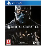 Warner Bros Mortal Kombat XL (PS4) | Shoptok.si