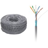 Cabletech FTP kabel CAT5E 305m/kolut 4x2x0.5, (20754845) | Shoptok.si