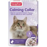 Beaphar Ogrlica za smirenje mačaka Calming Collar cene