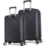 Zoozie Bags set kofera 2/1 diamond MV8039 | ePonuda.com