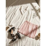 Sinsay Suknja-hlače sa šljokicama | shoptok.hr