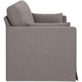 SOFA Kavč Taupe Splošne dimenzije: 198 x 78 x 80 cm (Š x G x V), (5000144082) | Shoptok.si