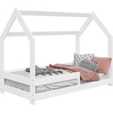  Hiška postelja z ograjo D5 | Shoptok.si