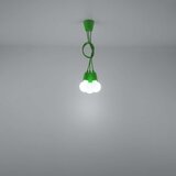  Visilica DIEGO 3 zelena | shoptok.hr