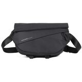 AOKING unisex torba sy4005-5/ crna Cene