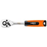 Neo Tools 504-Ručka sa čegrtaljkom 1/4" 08 | ePonuda.com