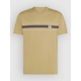 O'neill O'Riginals Stripe T-Shirt olive blush Cene