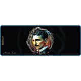Spawn TESLA podloga za miško - XL | Shoptok.si