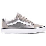 Vans Skate čevlji Oldkool Srebrna Cene
