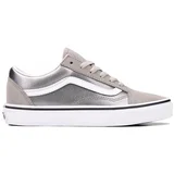 Skate čevlji Oldkool Srebrna