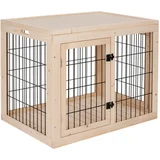 Kavez za pse Dog Palace - Š 82 x D 59 x V 65,5 cm