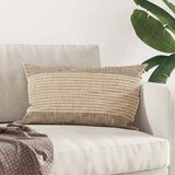  Jastuk s jastukom 2 pcs Bijelo 81 x 42 x 20 cm Poliester | shoptok.hr