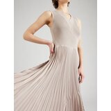 BOSS Black Haljina 'Farara' tamno bež | shoptok.hr