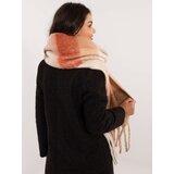 Wool Fashion Italia Scarf-AT-SZ-2312502.35-camel | Shoptok.si