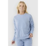 Rip Curl Cosy Fleece Sweater blue marle | shoptok.hr