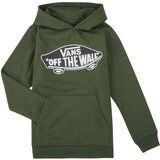 Vans Style 76 PO Zelena Cijene