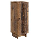  Kreveta Staro drvo 33 x 34,5 x 90 cm Konstruirano drvo | shoptok.hr