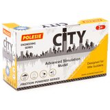 Polisei Veliki Kamion za decu sa kranom City Polesie | Eponuda.com