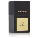 Parfem Unisex parfemska voda Rose & dragon EDP 50 ml | ePonuda.com