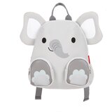 Qplay Otroški nahrbtnik Kindy Elephant smart Cene