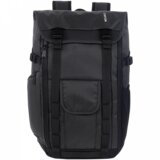 Canyon BPA-5, Laptop backpack for 15.6 inch, Product spec/size(mm):445MM x305MM x 130MM, Black, EXTERIOR materials:100% Polyeste | Eponuda.ba