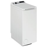 Whirlpool TDLRB 7232BS EU mašina za pranje veša sa gornjim punjenjem | ePonuda.com
