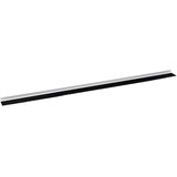  Samoljepljivi pečati za vrata 2 kom. 100 cm Aluminijski legura Bijela | shoptok.hr
