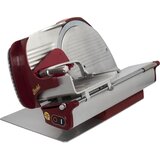 Berkel Električni rezalnik HOME LINE PLUS 250, rdeč | Shoptok.si