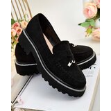 Resti Women's moccasins with zircons Ali | ePonuda.com