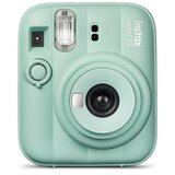 Fujifilm FUJI Instax foto aparat MINI 13 instant ispis fotografija, zeleni Slike