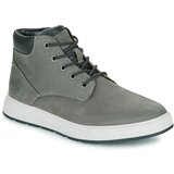s.Oliver Visoke superge - Siva | Shoptok.si