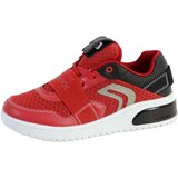 Geox Nizke superge 131900 Rdeča | Shoptok.si
