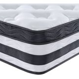  Madrac s džepičastim oprugama srednji 70x200 cm | shoptok.hr
