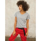 For Fitness T-shirt-RV-TS-5229.34P-grey | shoptok.hr