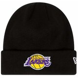 New Era essential cuff beanie los angeles lakers hat 60348856 Cijene