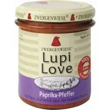 Bio LupiLove Paprika-poper