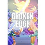 Steam Broken Edge [VR] (PC) Key GLOBAL | ePonuda.com