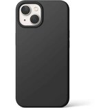 Ringke SILICONE MASKA ZA IPHONE 14 PLUS CRNA | shoptok.hr