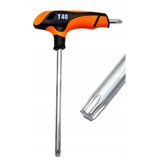 Richmann COR TORX T-RUČKA T40X150 | Eponuda.com