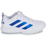 Adidas Čevlji za športe v zaprtih prostorih Court Team Bounce 2.0 IH5549 Bela | Shoptok.si