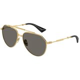 Dolce & Gabbana Naočare za sunce DG 2302 02/R5 Cene