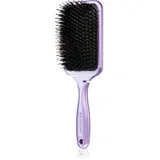 Hair Boar bristle paddle hairbrush krtača za lase s ščetinami divjega prašiča 1 kos