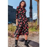 Awama Woman's Dress A313 | Shoptok.si