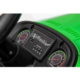  Traktor na akumulator GROW 1804 - zeleni | shoptok.hr