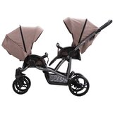 Bebetto FOR2 dječja kolica, boja 21/GRF 3u1 B | shoptok.hr