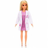 Anlily Doctor and Patient Doll, Hospital Bed, Medical Cart, Accessories | Shoptok.si