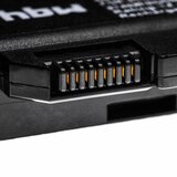 VHBW Baterija za HP Elitebook 8530p / 8540p / HP Probook 6545, 5200 mAh | shoptok.hr