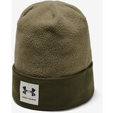 Under Armour Green Boy Cap Unstoppable | Shoptok.si