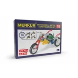Merkur - Motorna kolesa - 172 kosov